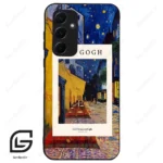 قاب گوشی سامسونگ ای 55 (Galaxy A55 ) طرح ونگوک کد 2162