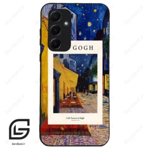 قاب گوشی سامسونگ ای 55 (Galaxy A55 ) طرح ونگوک کد 2162