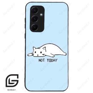 قاب گوشی سامسونگ ای 55 (Galaxy A55 ) طرح فانتزی کد 2163
