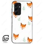 قاب گوشی سامسونگ ای 55 (Galaxy A55 ) طرح فانتزی کد 2165