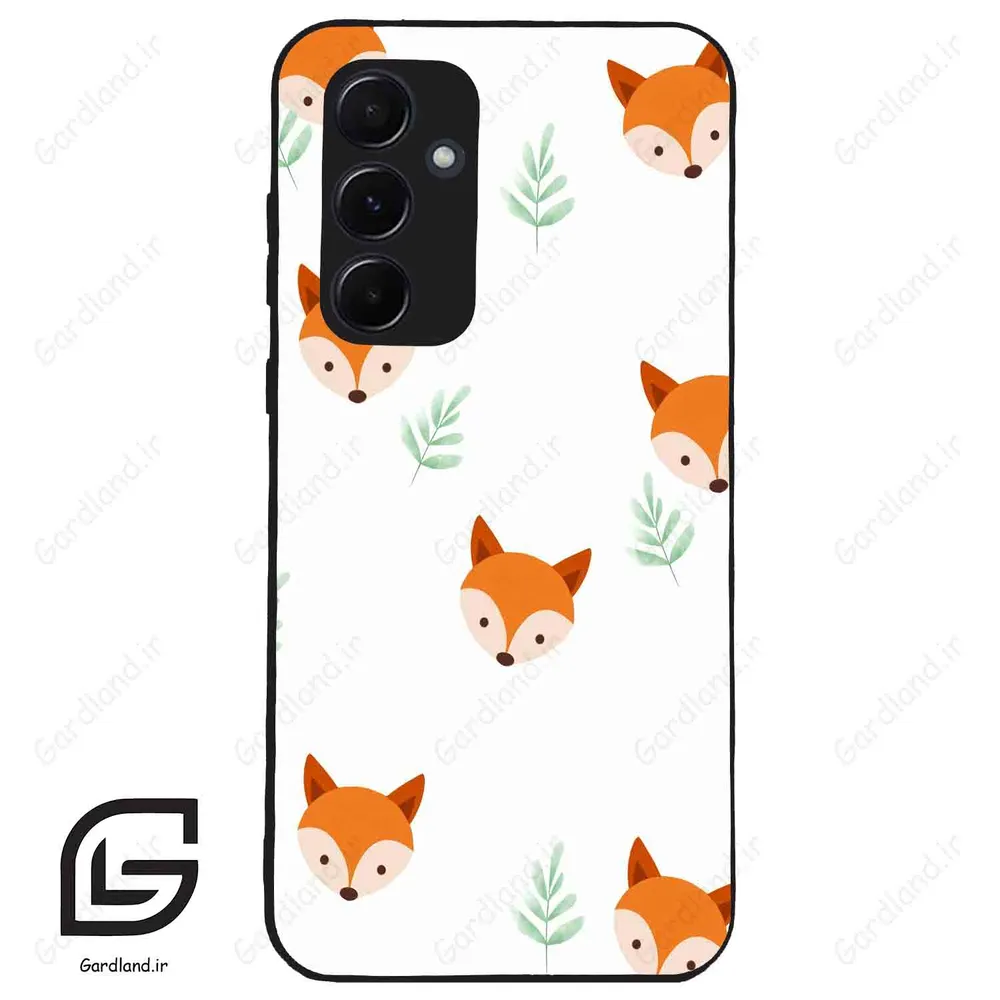 قاب گوشی سامسونگ ای 55 (Galaxy A55 ) طرح فانتزی کد 2165