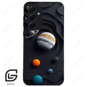 قاب گوشی سامسونگ ای 55 (Galaxy A55 ) طرح فانتزی کد 2168