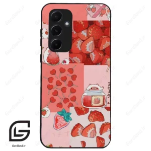 قاب گوشی سامسونگ ای 55 (Galaxy A55 ) طرح فانتزی کد 2177