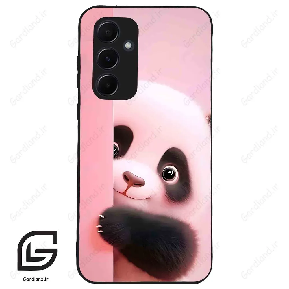 قاب گوشی سامسونگ ای 55 (Galaxy A55 ) طرح فانتزی کد 2180
