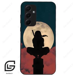 قاب گوشی سامسونگ ای 55 (Galaxy A55 ) طرح ایتاچی کد 2188