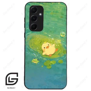 قاب گوشی سامسونگ ای 55 (Galaxy A55 ) طرح فانتزی کد 2189