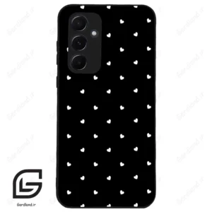 قاب گوشی سامسونگ ای 55 (Galaxy A55 ) طرح فانتزی کد 2192