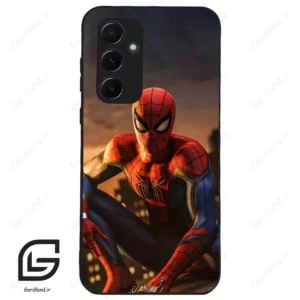 قاب گوشی سامسونگ ای 55 (Galaxy A55 ) طرح مرد کد 2195