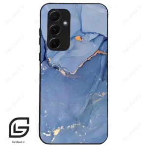 قاب گوشی سامسونگ ای 55 (Galaxy A55 ) طرح ساده کد 2197