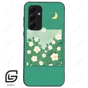 قاب گوشی سامسونگ ای 55 (Galaxy A55 ) طرح ساده کد 2200