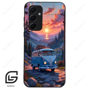 قاب گوشی سامسونگ ای 55 (Galaxy A55 ) طرح ون کد 2204