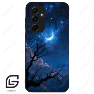 قاب گوشی سامسونگ ای 55 (Galaxy A55 ) طرح طبیعت کد 2206