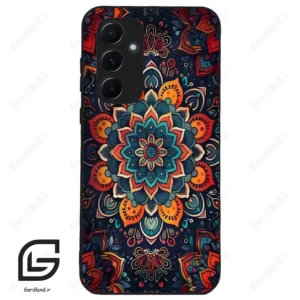 قاب گوشی سامسونگ ای 55 (Galaxy A55 ) طرح دخترانه کد 2207