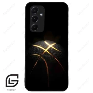 قاب گوشی سامسونگ ای 55 (Galaxy A55 ) طرح توپ کد 2210