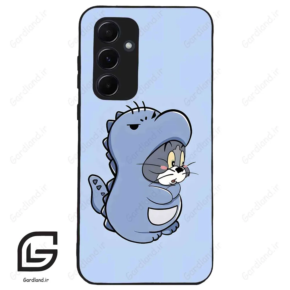 قاب گوشی سامسونگ ای 55 (Galaxy A55 ) طرح تام کد 2216