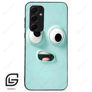 قاب گوشی سامسونگ ای 55 (Galaxy A55 ) طرح کیوت کد 2226