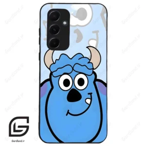 قاب گوشی سامسونگ ای 55 (Galaxy A55 ) طرح سالیوان کد 2228