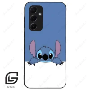 قاب گوشی سامسونگ ای 55 (Galaxy A55 ) طرح استیچ کد 2231