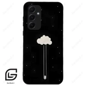 قاب گوشی سامسونگ ای 55 (Galaxy A55 ) طرح دخترانه کد 2235