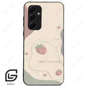 قاب گوشی سامسونگ ای 55 (Galaxy A55 ) طرح دخترانه کد 2239