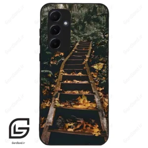 قاب گوشی سامسونگ ای 55 (Galaxy A55 ) طرح طبیعت کد 2240