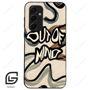 قاب گوشی سامسونگ ای 55 (Galaxy A55 ) طرح نوشته کد 2245