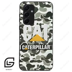 قاب گوشی سامسونگ ای 55 (Galaxy A55 ) طرح برند کد 2248