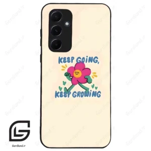 قاب گوشی سامسونگ ای 55 (Galaxy A55 ) طرح نوشته کد 2253