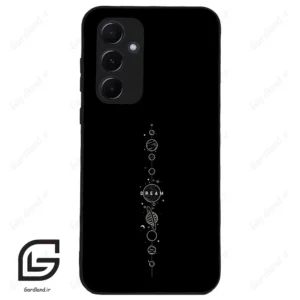 قاب گوشی سامسونگ ای 55 (Galaxy A55 ) طرح خفن کد 2255