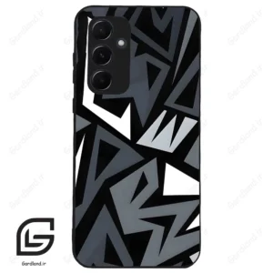 قاب گوشی سامسونگ ای 55 (Galaxy A55 ) طرح پسرانه کد 2260