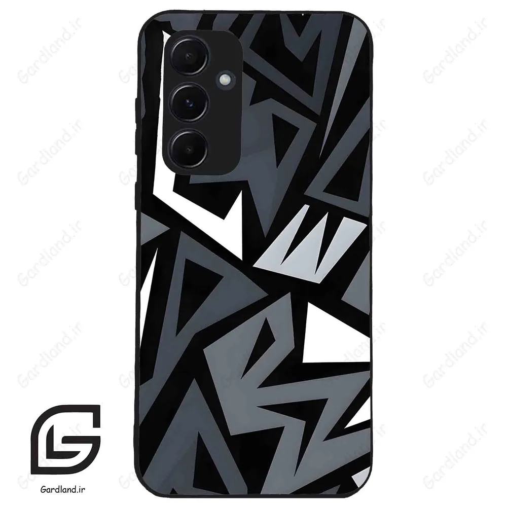 قاب گوشی سامسونگ ای 55 (Galaxy A55 ) طرح پسرانه کد 2260
