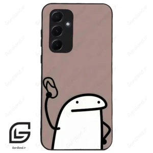 قاب گوشی سامسونگ ای 55 (Galaxy A55 ) طرح میقولی کد 2264