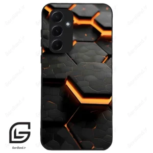 قاب گوشی سامسونگ ای 55 (Galaxy A55 ) طرح پسرانه کد 2269