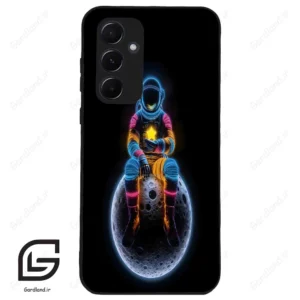قاب گوشی سامسونگ ای 55 (Galaxy A55 ) طرح کره کد 2294