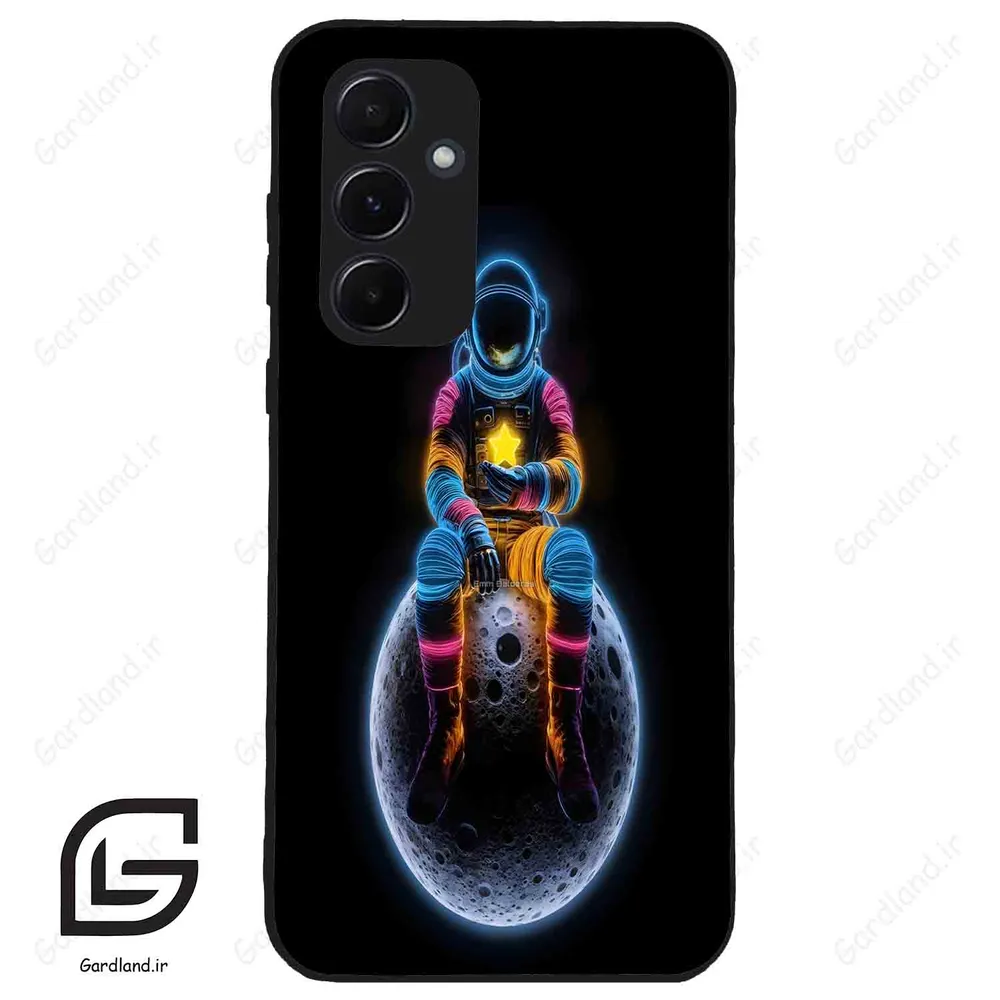 قاب گوشی سامسونگ ای 55 (Galaxy A55 ) طرح کره کد 2294