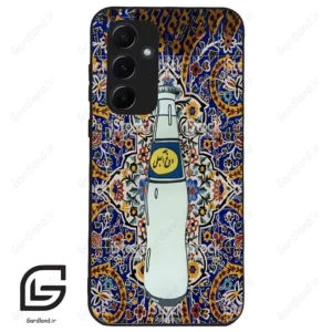 قاب گوشی سامسونگ ای 55 (Galaxy A55 ) طرح دوغ کد 2300