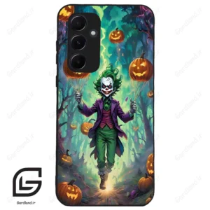 قاب گوشی سامسونگ ای 55 (Galaxy A55 ) طرح جوکر کد 2302