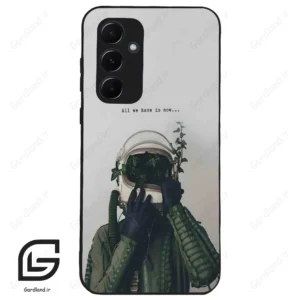 قاب گوشی سامسونگ ای 55 (Galaxy A55 ) طرح فضانورد کد 2304