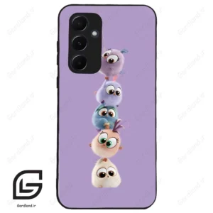 قاب گوشی سامسونگ ای 55 (Galaxy A55 ) طرح انگیری کد 2315