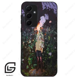 قاب گوشی سامسونگ ای 55 (Galaxy A55 ) طرح خفن کد 2324