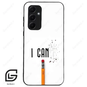 قاب گوشی سامسونگ ای 55 (Galaxy A55 ) طرح نوشته کد 2333
