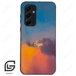 قاب گوشی سامسونگ ای 55 (Galaxy A55 ) طرح ابر کد 2337
