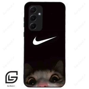 قاب گوشی سامسونگ ای 55 (Galaxy A55 ) طرح نایک کد 2340