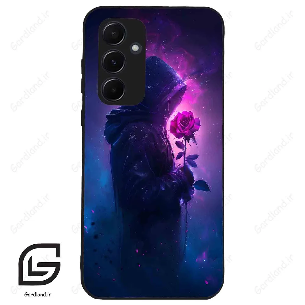 قاب گوشی سامسونگ ای 55 (Galaxy A55 ) طرح پسرانه کد 2351