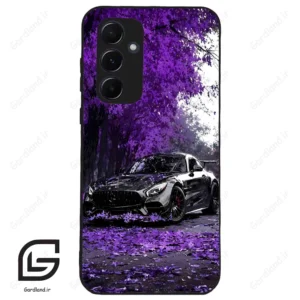 قاب گوشی سامسونگ ای 55 (Galaxy A55 ) طرح پسرانه کد 2352