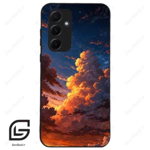 قاب گوشی سامسونگ ای 55 (Galaxy A55 ) طرح ابر کد 2359