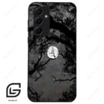 قاب گوشی سامسونگ ای 55 (Galaxy A55 ) طرح تاریکی کد 2360