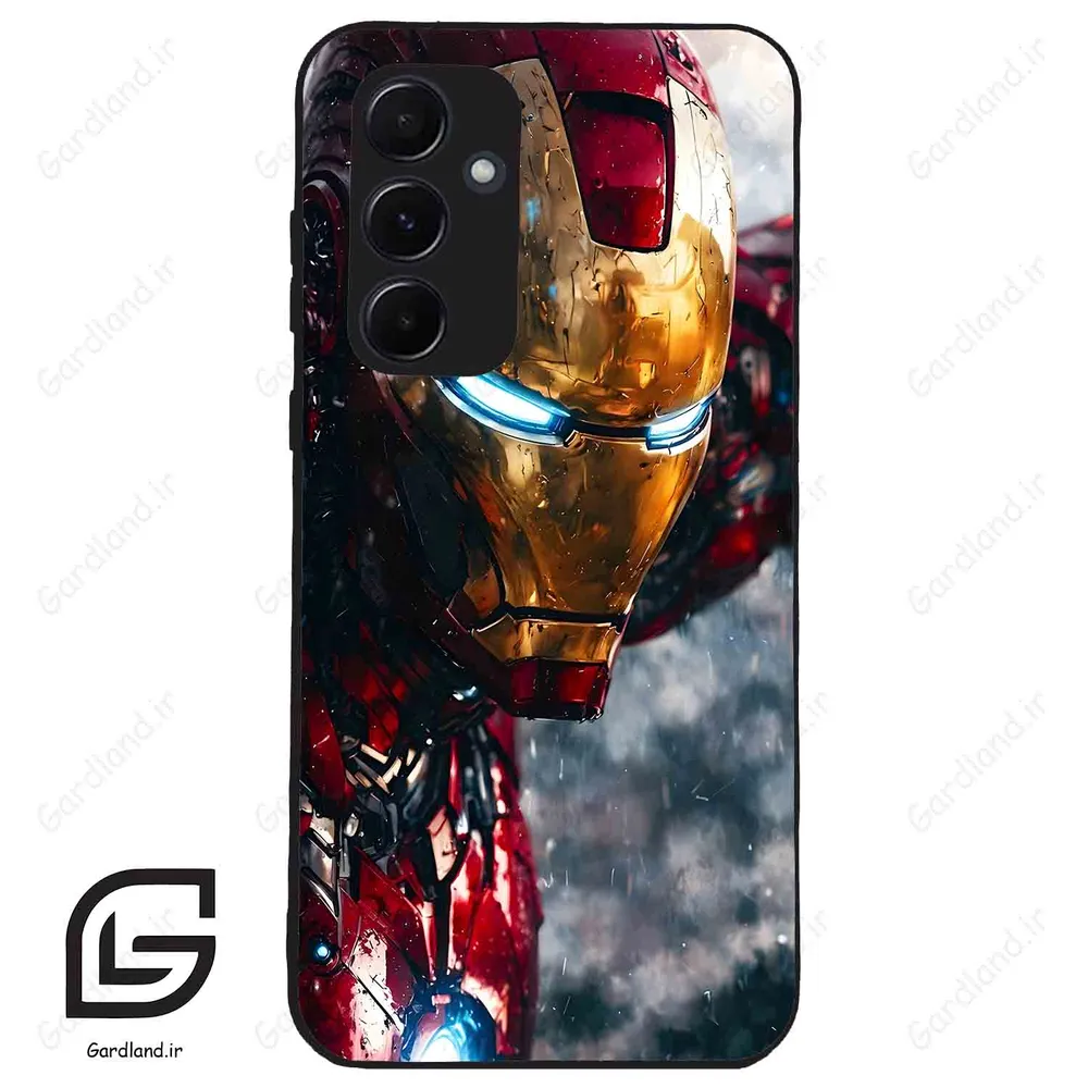 قاب گوشی سامسونگ ای 55 (Galaxy A55 ) طرح مرداهنی کد 2380