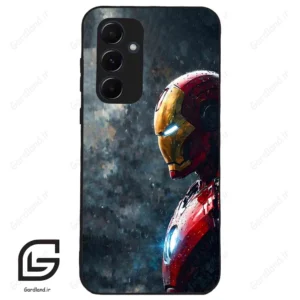 قاب گوشی سامسونگ ای 55 (Galaxy A55 ) طرح مرداهنی کد 2381