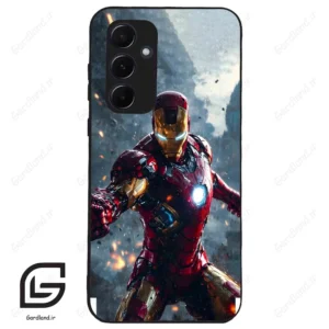 قاب گوشی سامسونگ ای 55 (Galaxy A55 ) طرح مرداهنی کد 2382